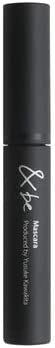 & be mascara 1 piece eye makeup (black)