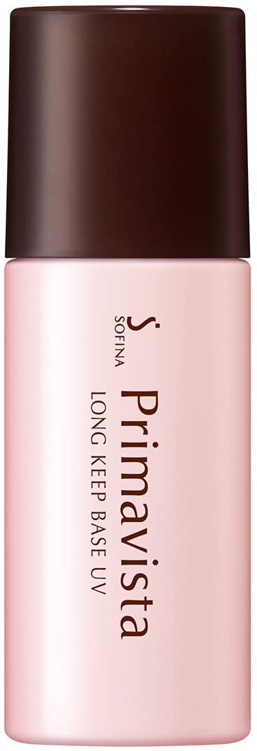 Sofina Primavista Long Keep Base UV Primer SPF20 PA++ (25ml)