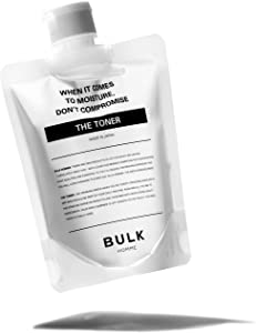 バルクオム 化粧水 200mL (メンズ スキンケア 低刺激 高保湿 男性 トナー 乳液 ローション) BULKHOMME THE TONER