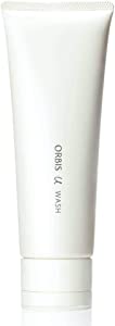 ORBIS (오르비스) 오르비스 유 워시 에이징 케어 세안료 스킨 케어 보습 세안 폼 본체 120g 크림 1. 단품
