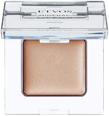 ETVOS Mineral Eye Balm 1.7g #Champagne Ivory