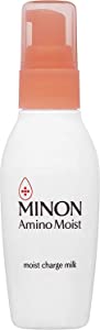 MINON Minon Amino Moist Moist Charge Milk 100g
