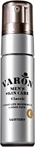 VARON Men's Men's Skin Care All-in-One (Classic, 40mL/Approx. 20 Days Supply)