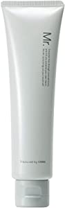 ORBIS Mr. (Orbis Mr.) Mr. Wash Dense Volume Foam Face Wash Foam Men's Skin Care Face Wash Men's Face Wash 110g 1. Body