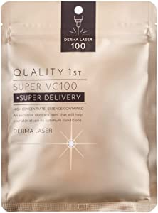 [Quality First] Derma Laser Super VC 100 Mask 7 pieces