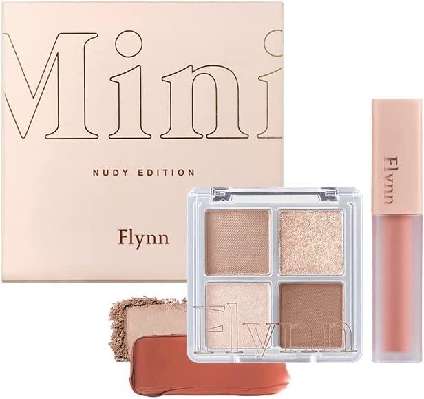 Flynn Mini Nudie Edition (Mini Nudie Edition)