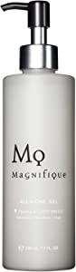 Magnifique All-in-One Gel Men's Skin Care Lotion magnifique KOSE 230mL
