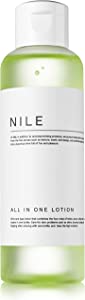 NILE All-in-One Skin Care Lotion Men's Aftershave Lotion (La France Fragrance)