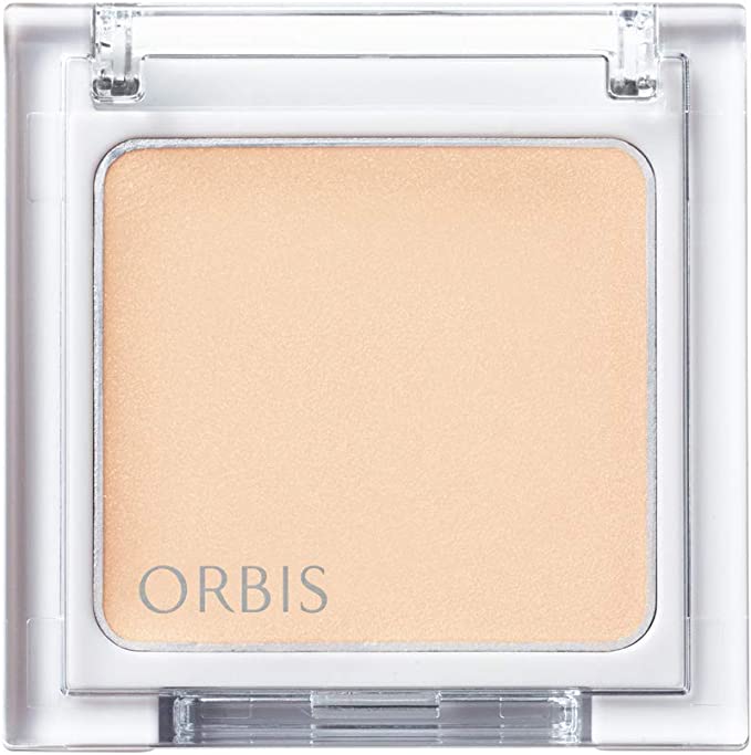 ORBIS Multi Cream Eye Color Sheer Vanilla ◎Eyeshadow◎