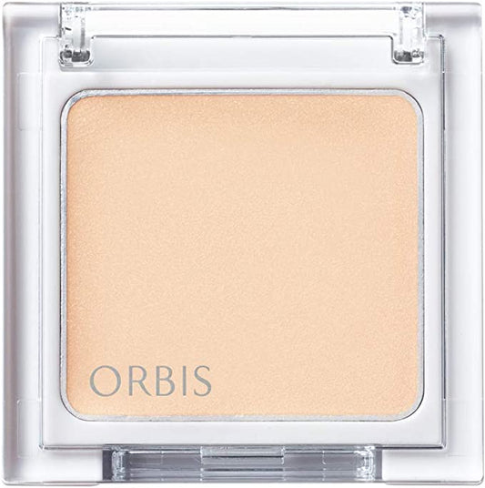 ORBIS Multi Cream Eye Color Sheer Vanilla ◎Eyeshadow◎