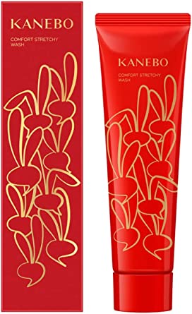 KANEBO Comfort Stretchy Wash Limited Edition 2023