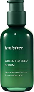 [New Package] Green Tea Seed Serum N Essence 80mL (Introduced Essence)