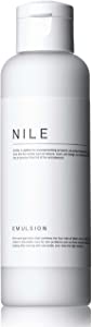 NILE Deep Emulsion Men's Refreshing (La France Fragrance)