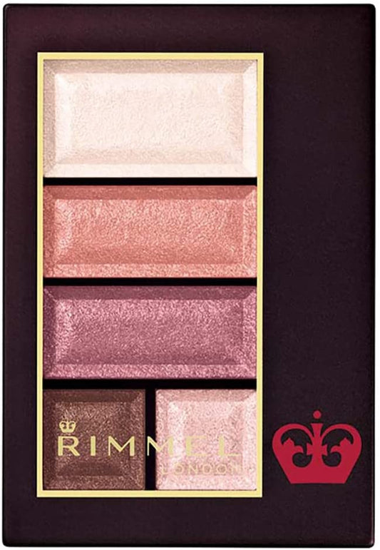 Rimmel Chocolate Sweet Eyes 114 4.5g