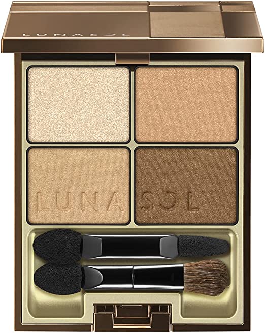 스킨 모델링 아이즈 01 Beige Beige 아이섀도