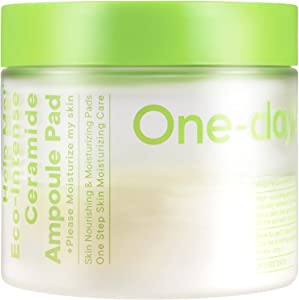 [One-day's you] One Days You Help Me Wiping Lotion Toner Pad Wiping Pad Skin Care Exfoliating Care Pore Care Lotion Toner Korean Cosmetics Help Me!+ Pad [Japan Official] [Genuine] (APOULE PAD)