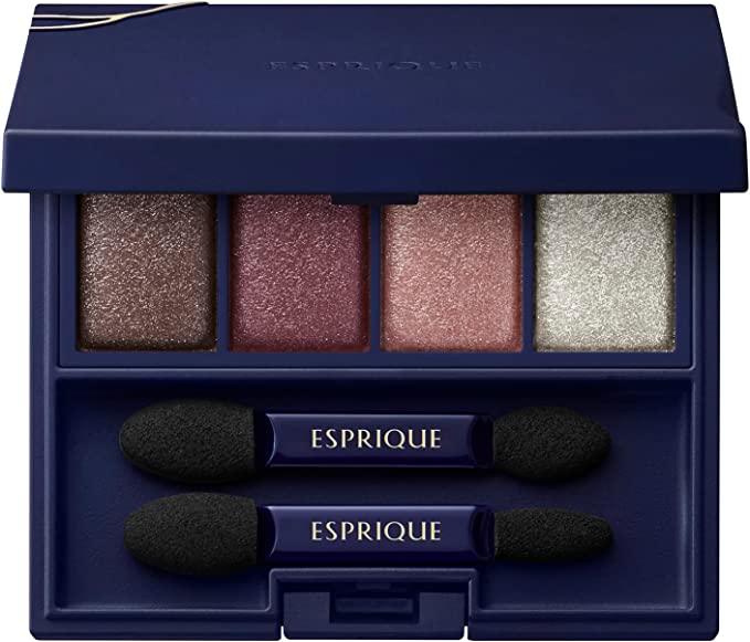 Esprique Mellow Feeling Eyes Moon Emotion 002 Mauve Moon 5g eyeshadow