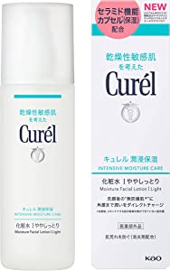 Curel lotion I (slightly moist) 150ml