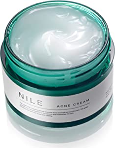 NILE Acne Cream Men's Women's After Sun Care Quasi-drug