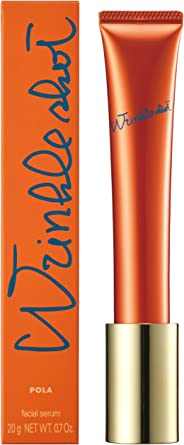 [Quasi-drug] POLA Wrinkle Shot Medical Serum N (Essence/Wrinkle Care) 20g