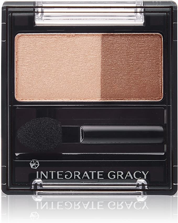 INTEGRATE GRACY EYE COLOR BROWN 789 (EYE SHADOW) 2g