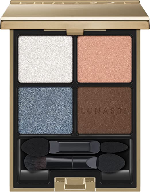 LUNASOL Eye Coloration EX19 Eye Shadow Serenity Breath 6.6g